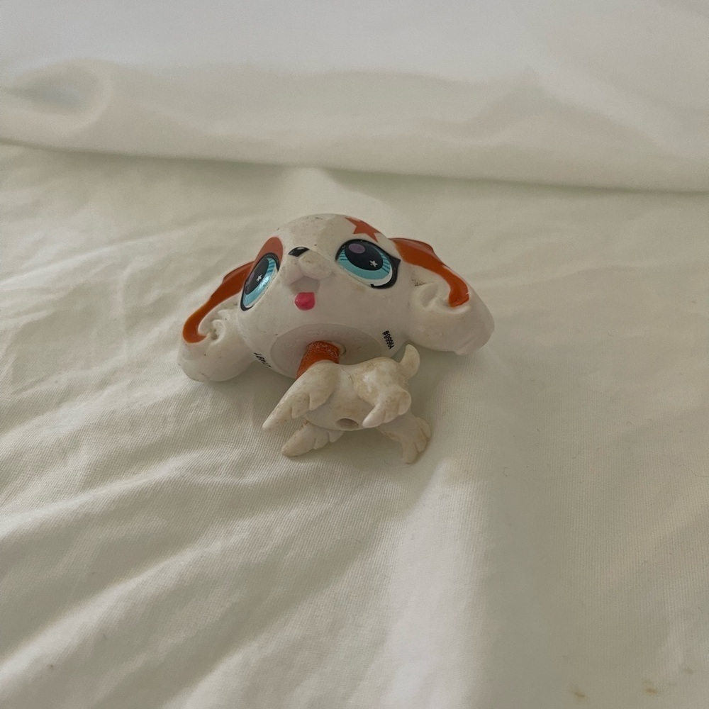 Littlest Pet Shop~#2688~Cocker Spaniel~Dog~ - Picture 13 of 13